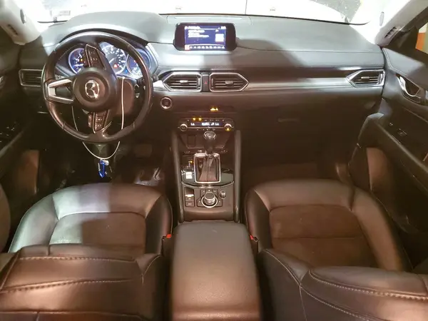JM3KFBCM6L1769058 2020 MAZDA CX-5 - Image 8