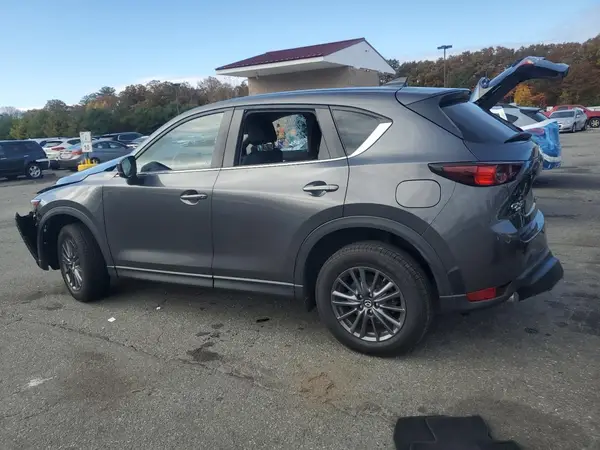 JM3KFBCM6L1771666 2020 MAZDA CX-5 - Image 2