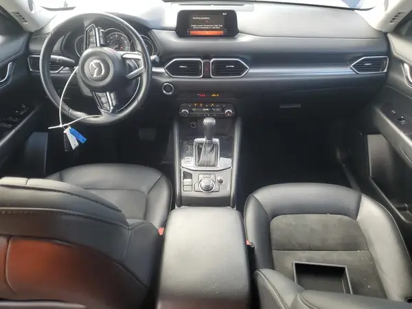 JM3KFBCM6L1771666 2020 MAZDA CX-5 - Image 8