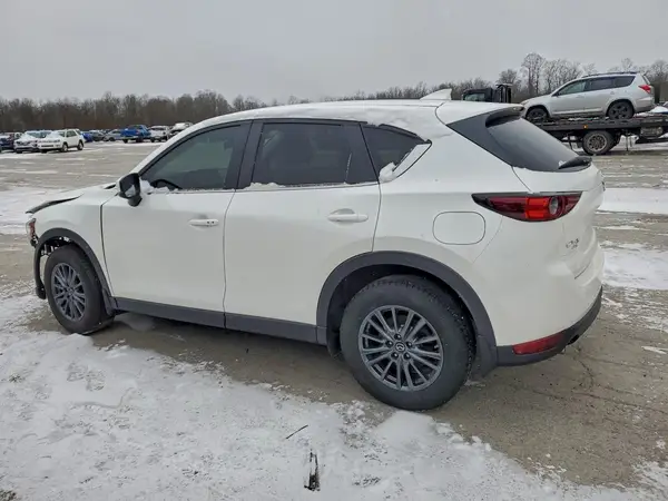 JM3KFBCM6L1786359 2020 MAZDA CX-5 - Image 2