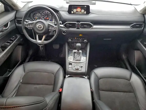 JM3KFBCM6L1786359 2020 MAZDA CX-5 - Image 8