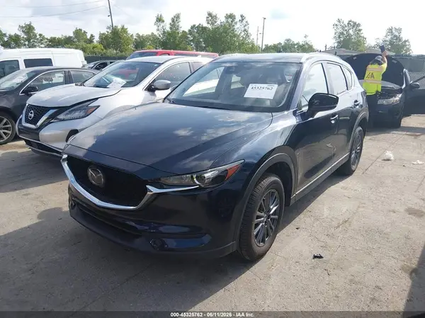 JM3KFBCM6L1816752 2020 MAZDA CX-5 - Image 2