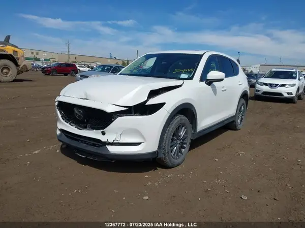 JM3KFBCM6L1818663 2020 MAZDA CX-5 - Image 2