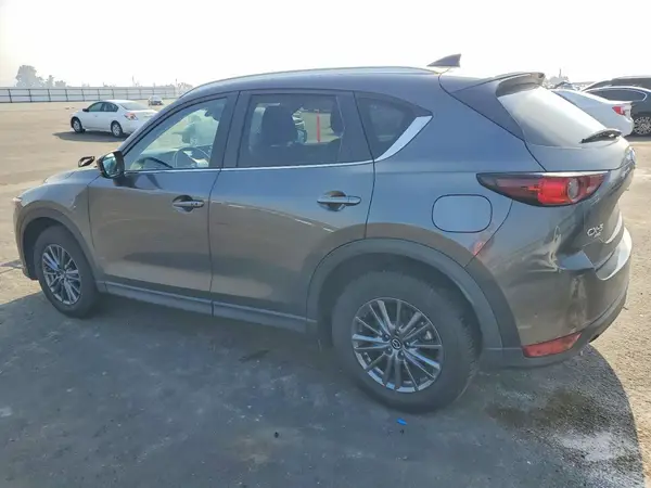 JM3KFBCM6L1865417 2020 MAZDA CX-5 - Image 2