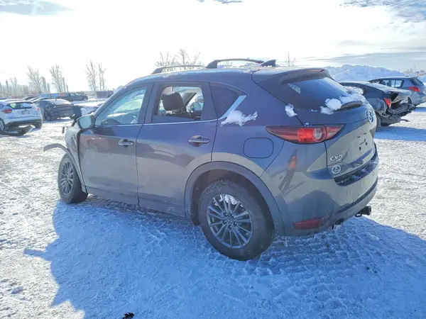 JM3KFBCM6M0103549 2021 MAZDA CX-5 - Image 2