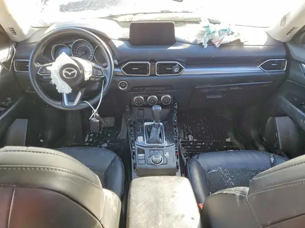 JM3KFBCM6M0103549 2021 MAZDA CX-5 - Image 8