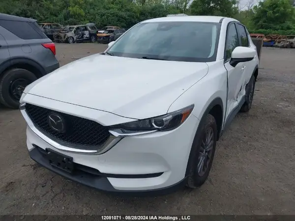 JM3KFBCM6M0117340 2021 MAZDA CX-5 - Image 2