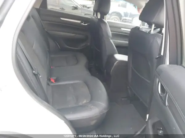 JM3KFBCM6M0117340 2021 MAZDA CX-5 - Image 8