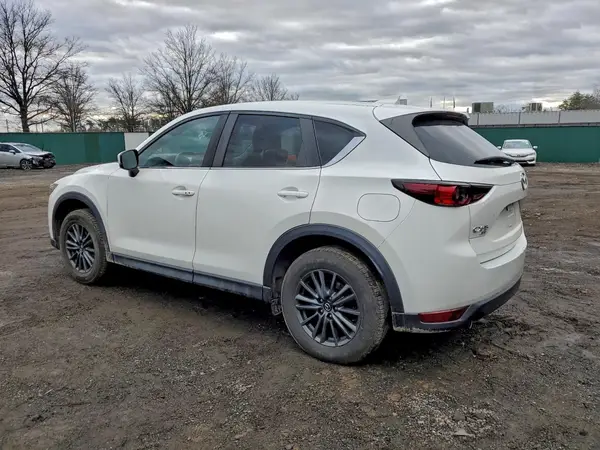 JM3KFBCM6M0309177 2021 MAZDA CX-5 - Image 2