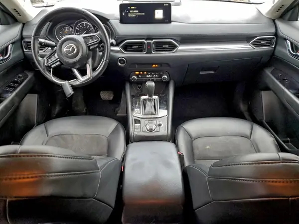 JM3KFBCM6M0309177 2021 MAZDA CX-5 - Image 8