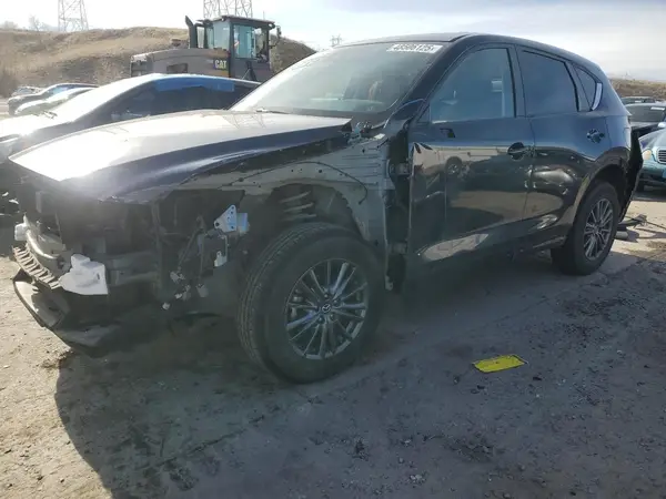 JM3KFBCM6M0317800 2021 MAZDA CX-5 - Image 1