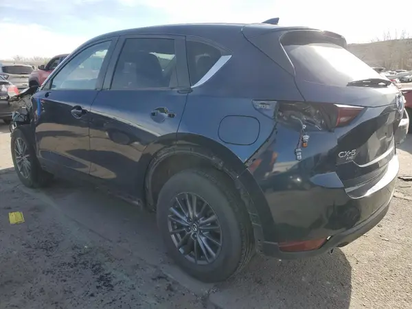 JM3KFBCM6M0317800 2021 MAZDA CX-5 - Image 2