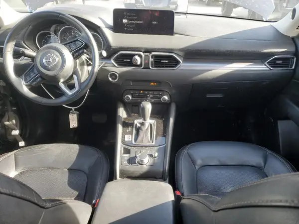 JM3KFBCM6M0317800 2021 MAZDA CX-5 - Image 8
