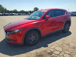 JM3KFBCM6M0320860 2021 MAZDA CX-5