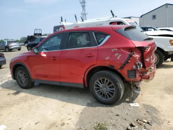 JM3KFBCM6M0333382 2021 MAZDA CX-5 - Image 2