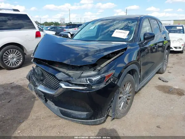 JM3KFBCM6M0339683 2021 MAZDA CX-5 - Image 2
