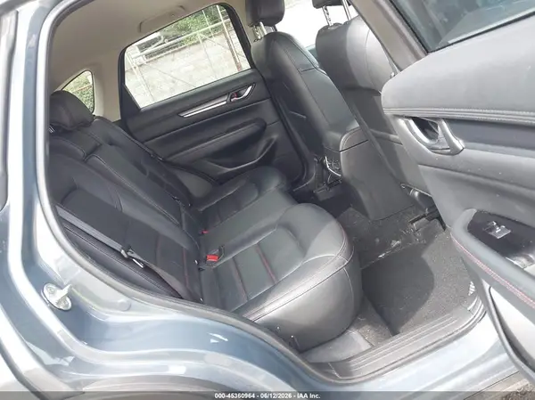 JM3KFBCM6M0343748 2021 MAZDA CX-5 - Image 8