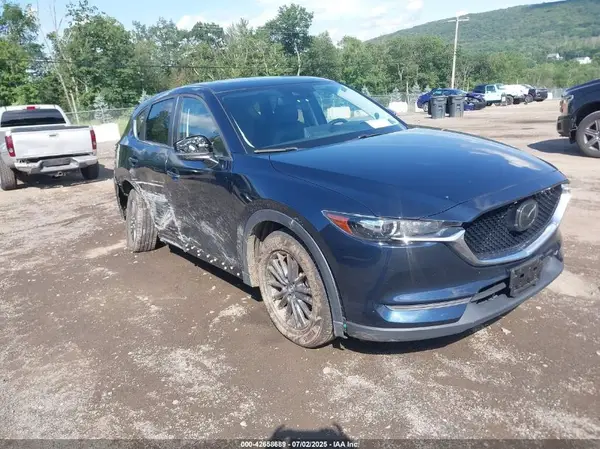 JM3KFBCM6M0352174 2021 MAZDA CX-5 - Image 1