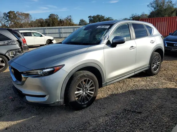 JM3KFBCM6M0359089 2021 MAZDA CX-5 - Image 1