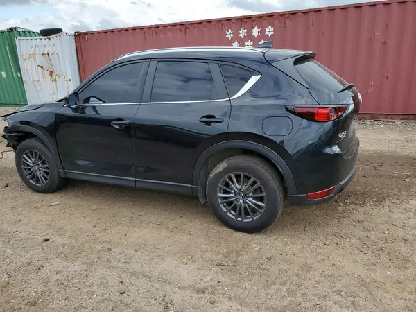 JM3KFBCM6M0365247 2021 MAZDA CX-5 - Image 2