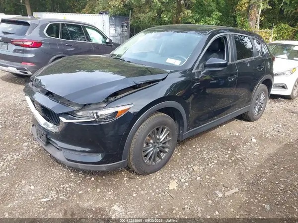 JM3KFBCM6M0365765 2021 MAZDA CX-5 - Image 2