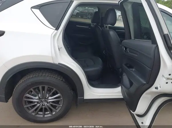 JM3KFBCM6M0366477 2021 MAZDA CX-5 - Image 8