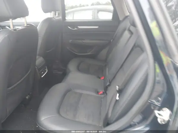 JM3KFBCM6M0372814 2021 MAZDA CX-5 - Image 8
