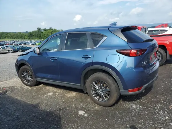 JM3KFBCM6M0389760 2021 MAZDA CX-5 - Image 2