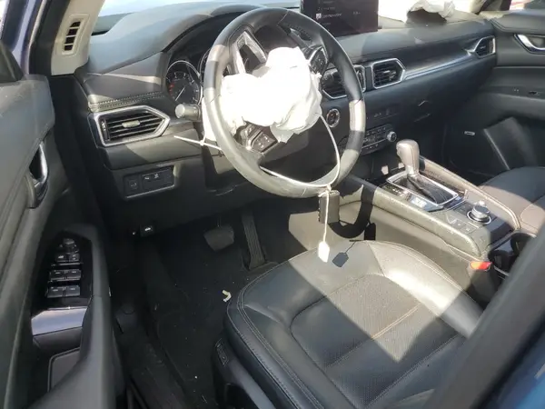 JM3KFBCM6M0389760 2021 MAZDA CX-5 - Image 8