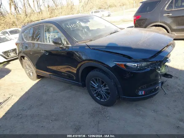 JM3KFBCM6M0391136 2021 MAZDA CX-5 - Image 1