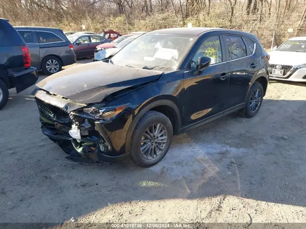 JM3KFBCM6M0391136 2021 MAZDA CX-5 - Image 2