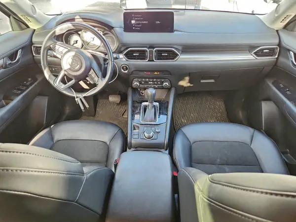 JM3KFBCM6M0394294 2021 MAZDA CX-5 - Image 8