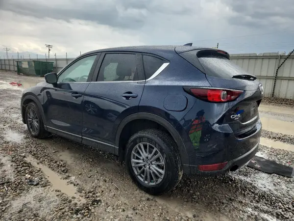 JM3KFBCM6M0405648 2021 MAZDA CX-5 - Image 2