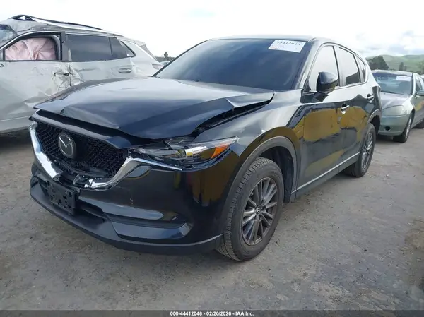 JM3KFBCM6M0406847 2021 MAZDA CX-5 - Image 2