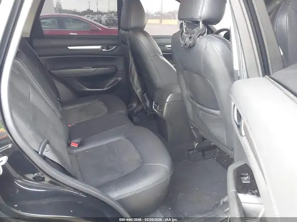 JM3KFBCM6M0406847 2021 MAZDA CX-5 - Image 8