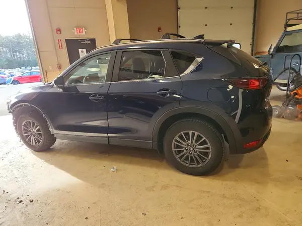 JM3KFBCM6M0412910 2021 MAZDA CX-5 - Image 2