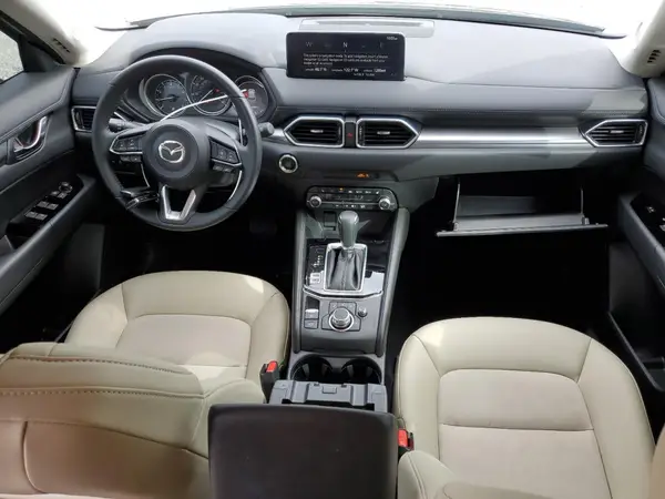 JM3KFBCM6M0414768 2021 MAZDA CX-5 - Image 8