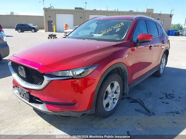 JM3KFBCM6M0429139 2021 MAZDA CX-5 - Image 2