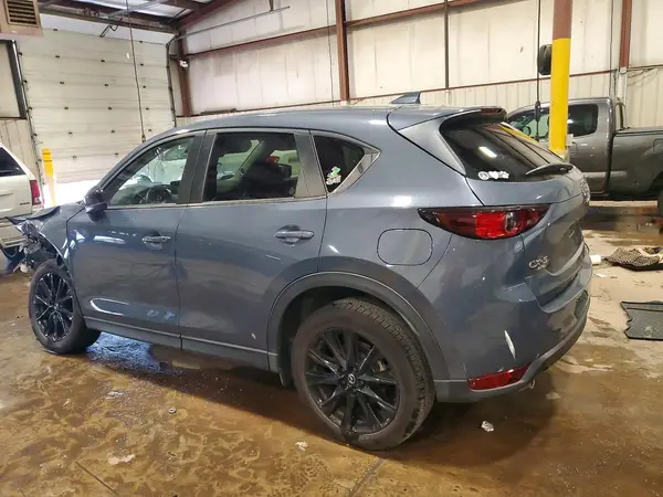 JM3KFBCM6M0441260 2021 MAZDA CX-5 - Image 2