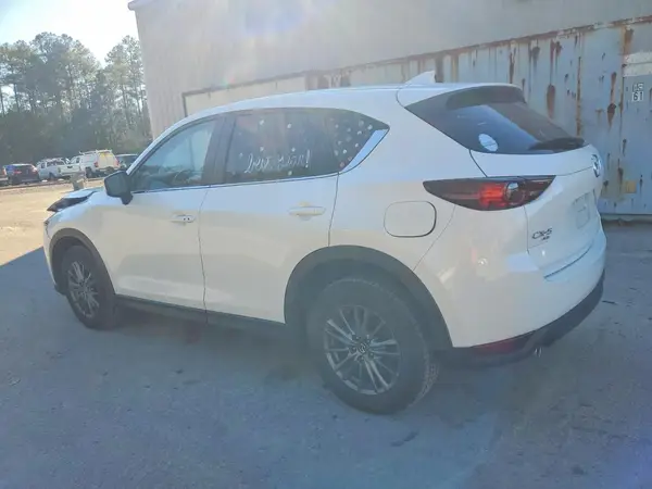 JM3KFBCM6M0444546 2021 MAZDA CX-5 - Image 2