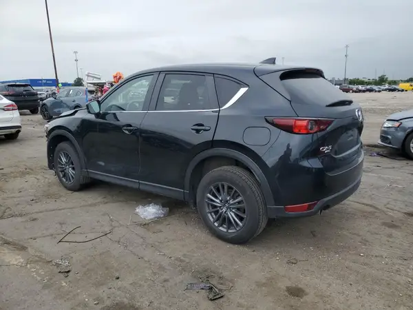 JM3KFBCM6M0449102 2021 MAZDA CX-5 - Image 2