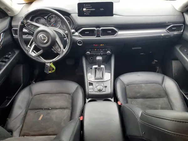 JM3KFBCM6M0450220 2021 MAZDA CX-5 - Image 8