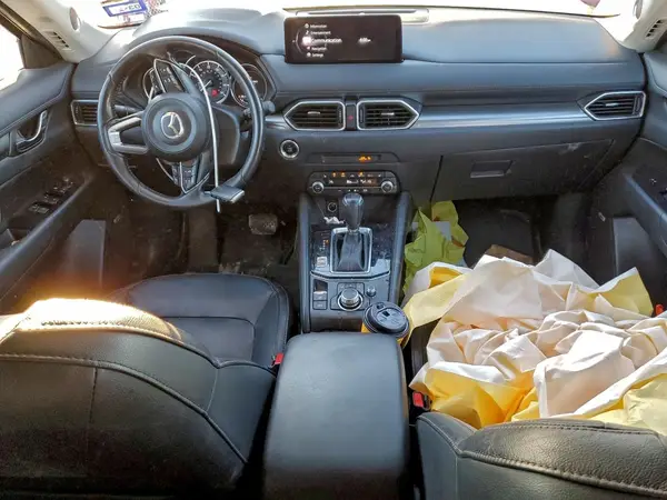 JM3KFBCM6M0453683 2021 MAZDA CX-5 - Image 8