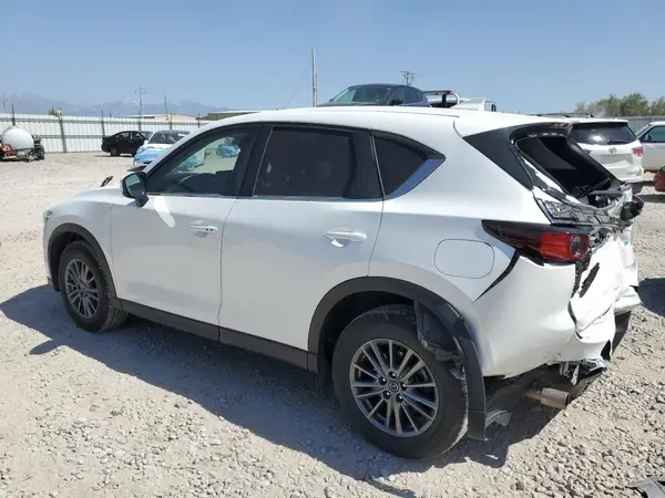 JM3KFBCM6M0458043 2021 MAZDA CX-5 - Image 2