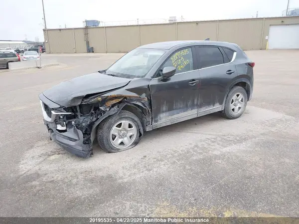 JM3KFBCM6M0463923 2021 MAZDA CX-5 - Image 2