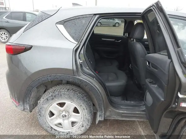 JM3KFBCM6M0463923 2021 MAZDA CX-5 - Image 8