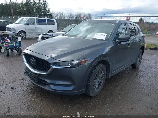 JM3KFBCM6M0469057 2021 MAZDA CX-5 - Image 2