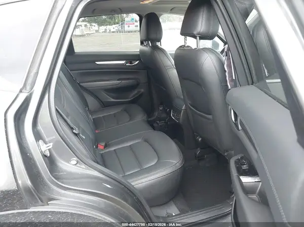 JM3KFBCM6M0469057 2021 MAZDA CX-5 - Image 8