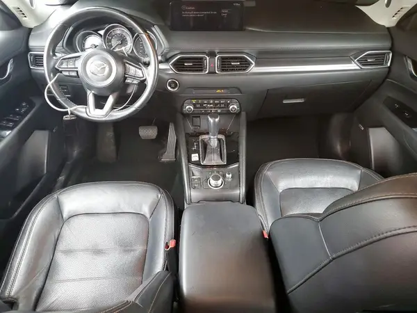 JM3KFBCM6M0475764 2021 MAZDA CX-5 - Image 8