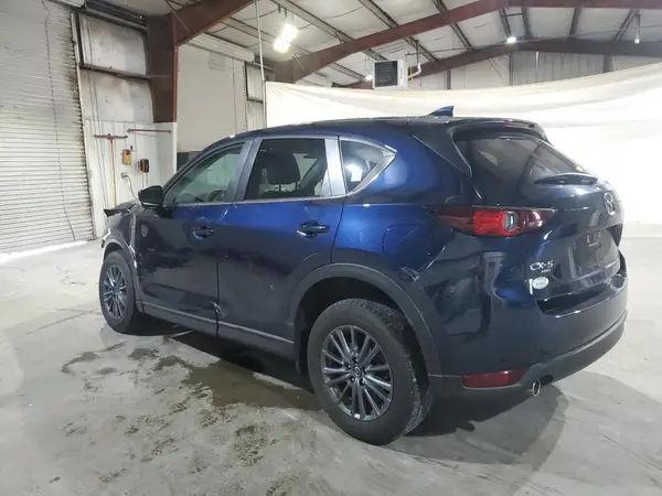 JM3KFBCM6M0476834 2021 MAZDA CX-5 - Image 2